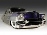 Cadillac Firemaker Custom by Pfaff Design 1956 года